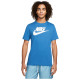 Nike Ανδρική κοντομάνικη μπλούζα Sportswear Futura Icon T-Shirt